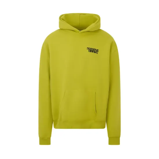 Picture of CLASSIC YELLOW APPLE HOODIE