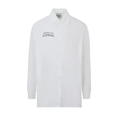 Picture of SHIRT WHITE