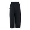Picture of TAILORED BLACK TROUSERS