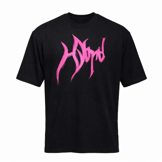 Picture of BLACK TSHIRT