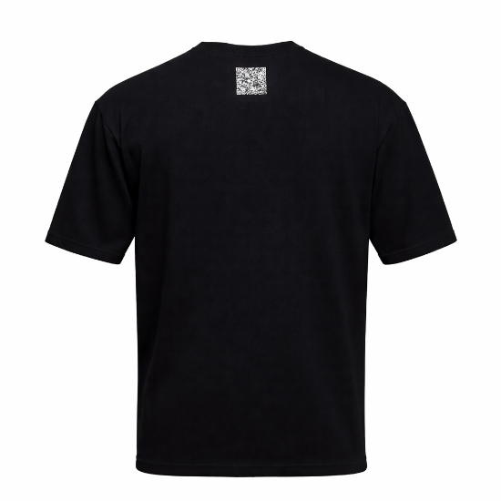 Picture of BLACK TSHIRT